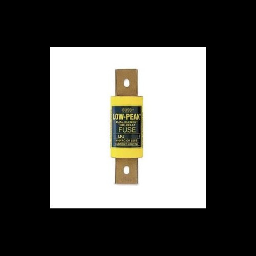 BUSSMANN LPJ-100SPI 100A 600V Class J NEW SURPLUS