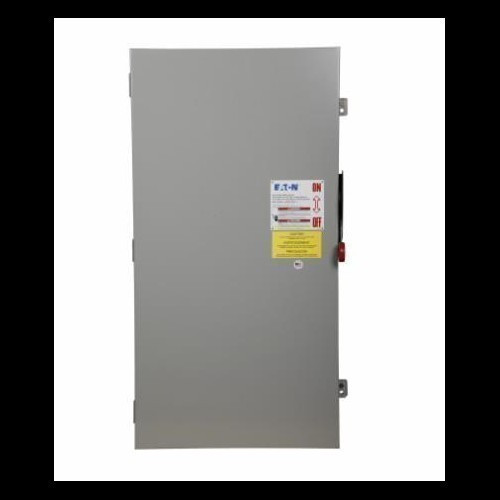 CUTLER HAMMER DT364UGK N 200AA 600VV 3PHPh NNN1 NEWS