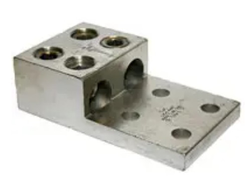 PENN-UNION L2A-1000-4 U NEW SURPLUS