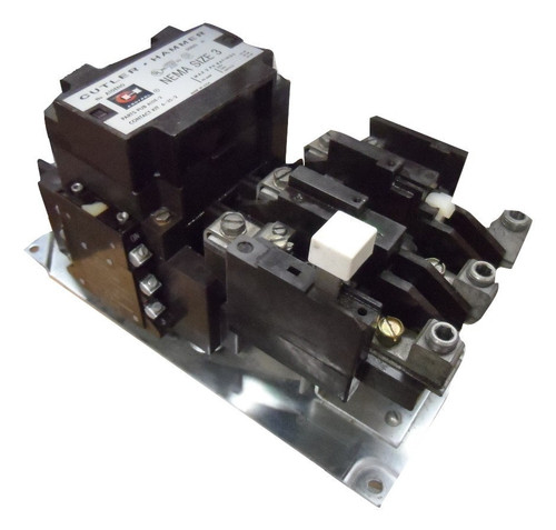 CUTLER HAMMER A10EN0A NS NEW SURPLUS