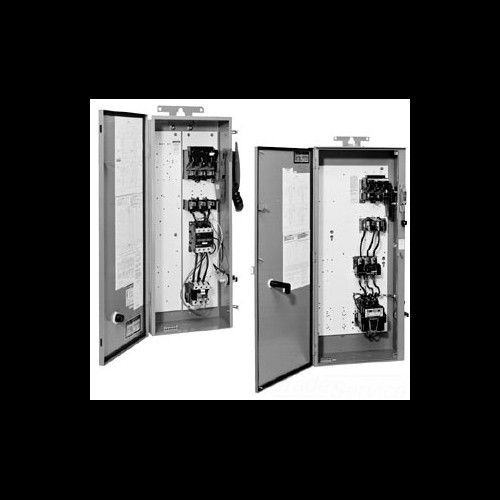 SQUARE D AND TELEMECANIQUE 8940SSC4010 NS 27A 480V NEW SURPLUS