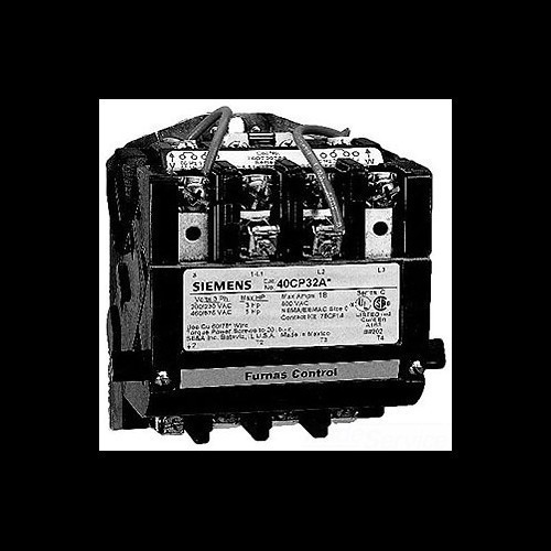 SIEMENS 40FP32AA NS NEW SURPLUS