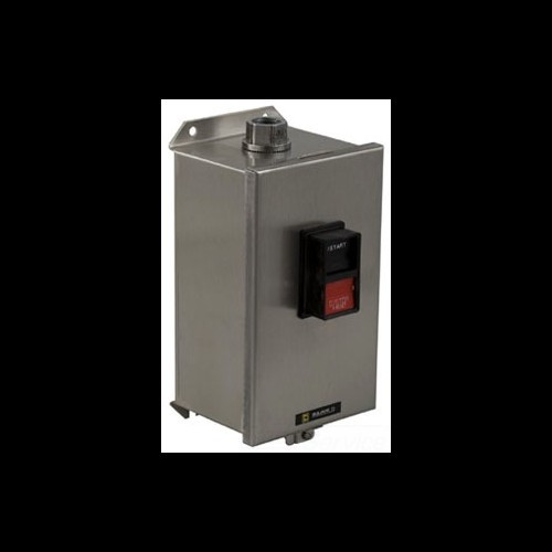 SQUARE D AND TELEMECANIQUE 2510MCW12 NS  NEW SURPLUS