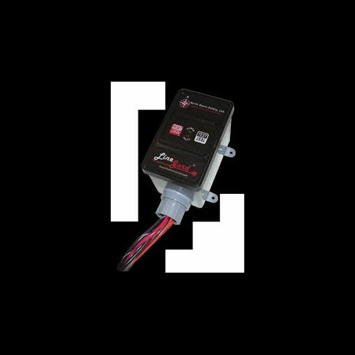 LINE GUARD PGFS-93105-342 NS NEW SURPLUS