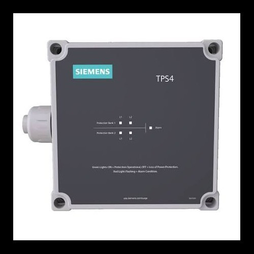 SIEMENS TPS4-11 NS NEW SURPLUS