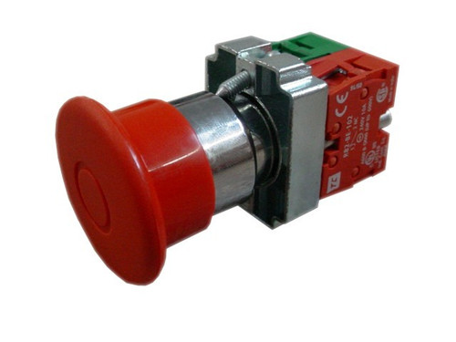 SHAMROCK CONTROLS RC1M U USED