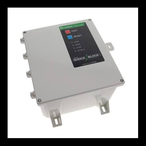 LITTELFUSE SB5000 U USED