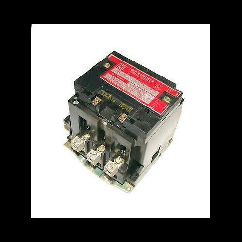 SQUARE D 8903SP02 NS   NEW SURPLUS