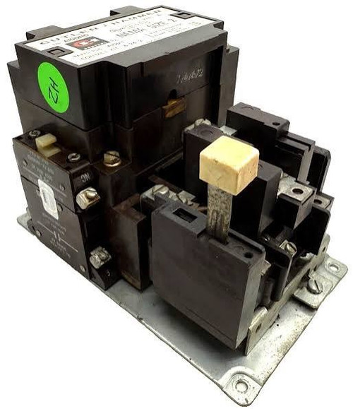 CUTLER HAMMER A10DNO NS   NEW SURPLUS
