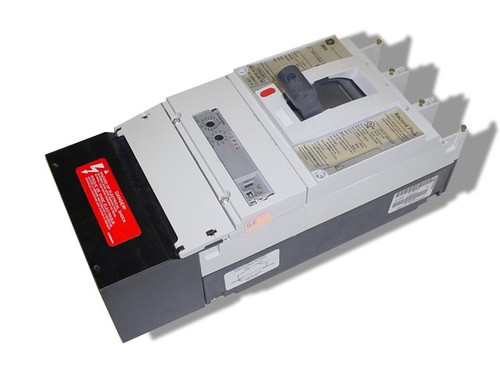 GE FEN34DB060KF NS 60A 480V 3P {AIC}K NEW SURPLUS