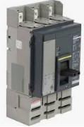 SQAUARE D PJP36100CU44ALV U 1000A 600V USED