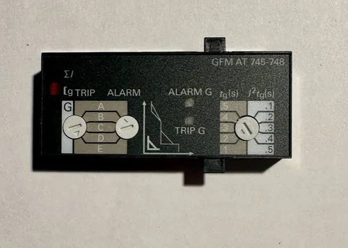 SIEMENS 3WL911-0AT52-0AA0  {AIC}K NEW