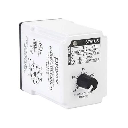 PROSENSE PMRRL-1C-240A-TL NS NEW SURPLUS