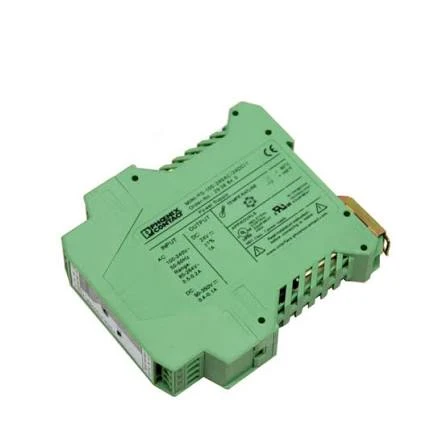 PHOENIX CONTACT MINI-PS-100-240AC/24DC/1 U USED
