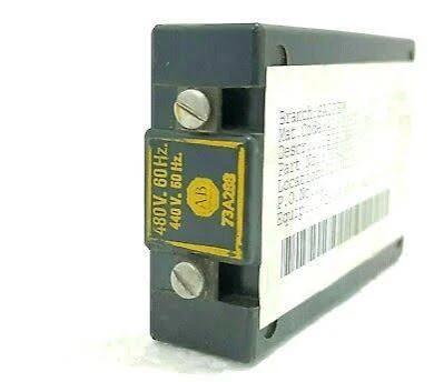 ALLEN BRADLEY 73A288 NS NEW SURPLUS