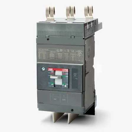 ABB XT4HU3225AYJ000XXX NS 225A 600V 3V NEW SURPLUS