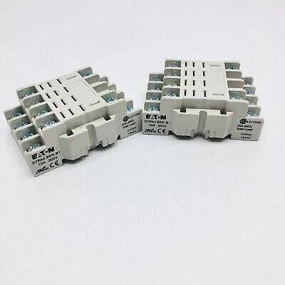 EATON D7PA4 U USED
