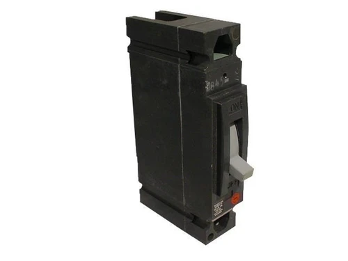 GE TEB111020 20A 120V 1P {AIC}K NEW
