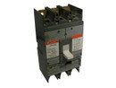 GE SGLL36AT0400 U 400A 600V 3P USED