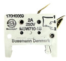 BUSSMANN 170H0069 U  USED