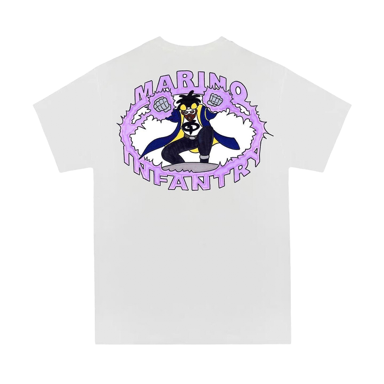 Marino Infantry