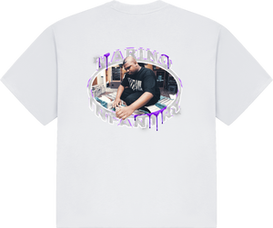 "DJ SCREW" -- TEE