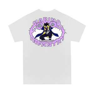 "Static Shock" - TEE