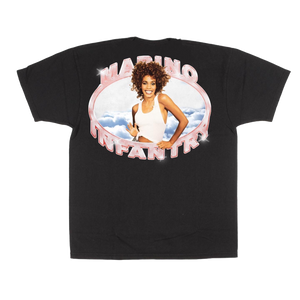 "Whitney" - TEE