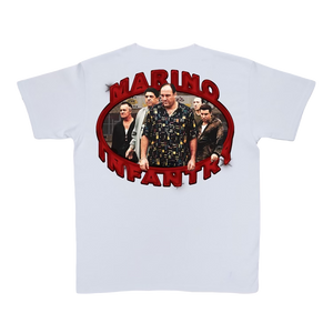 "Sopranos" - TEE