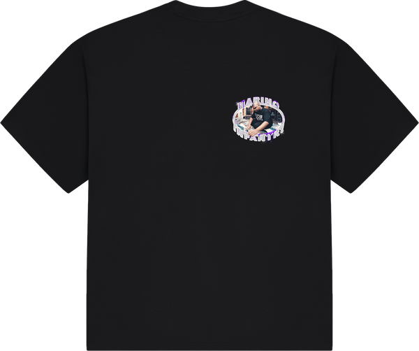 "DJ SCREW" -- TEE