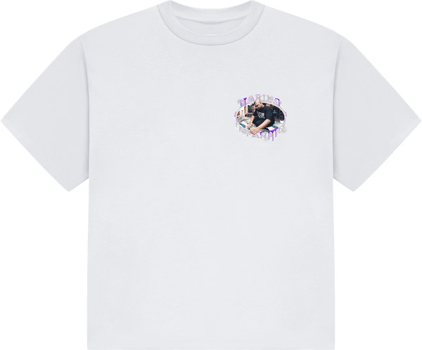 "DJ SCREW" -- TEE
