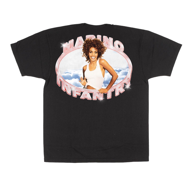 "Whitney" - TEE