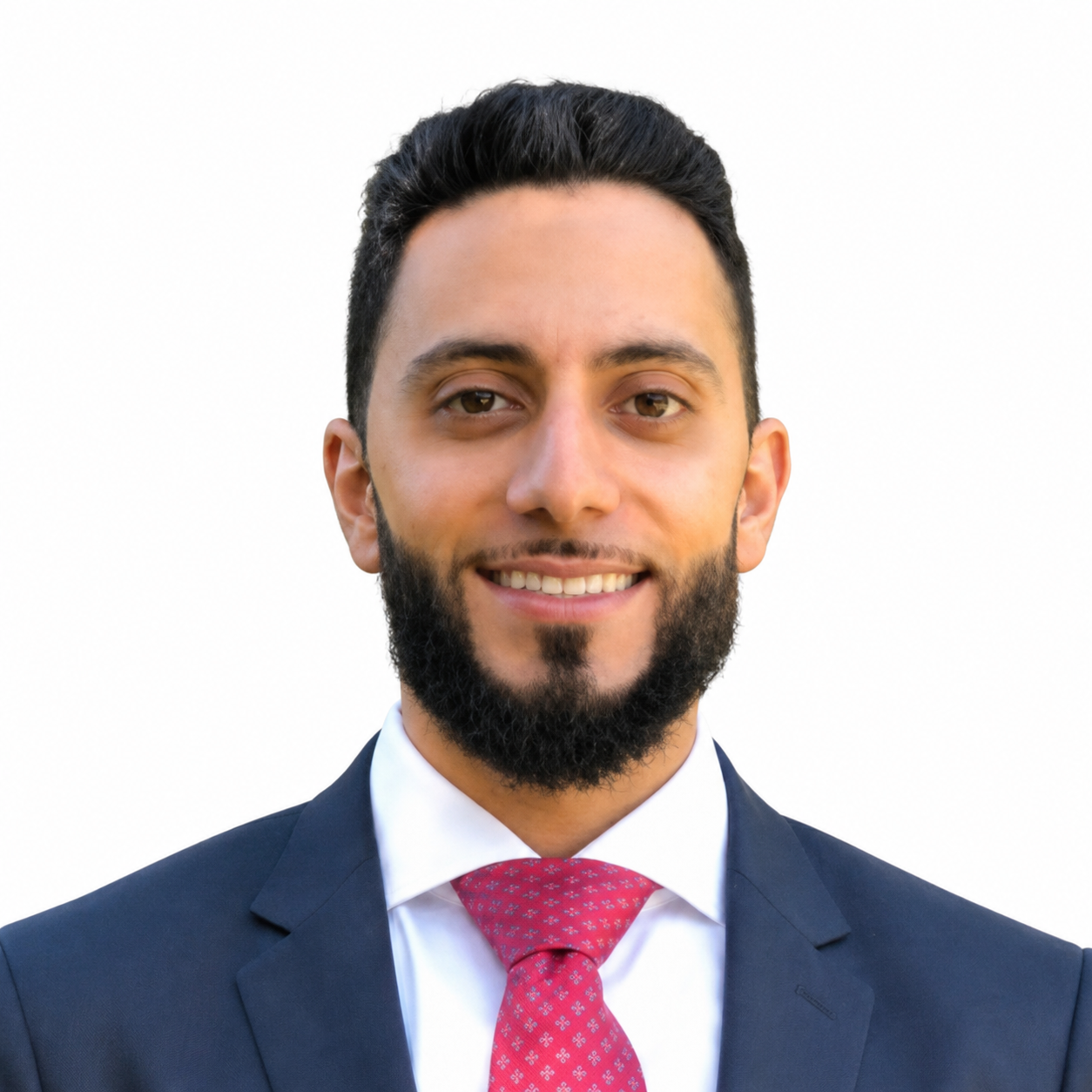 Dr. Mostafa Maita, DO