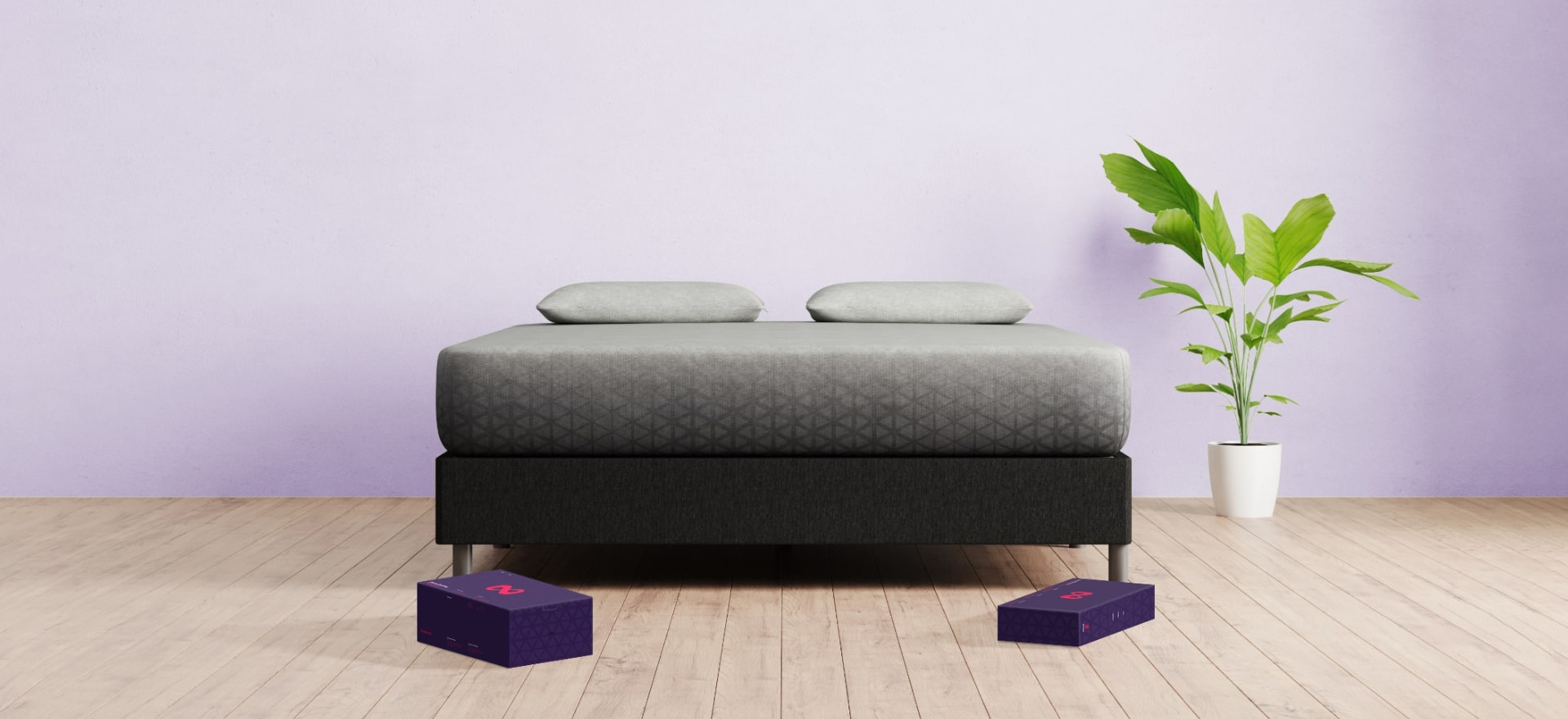 Zoma Mattress Hero Image