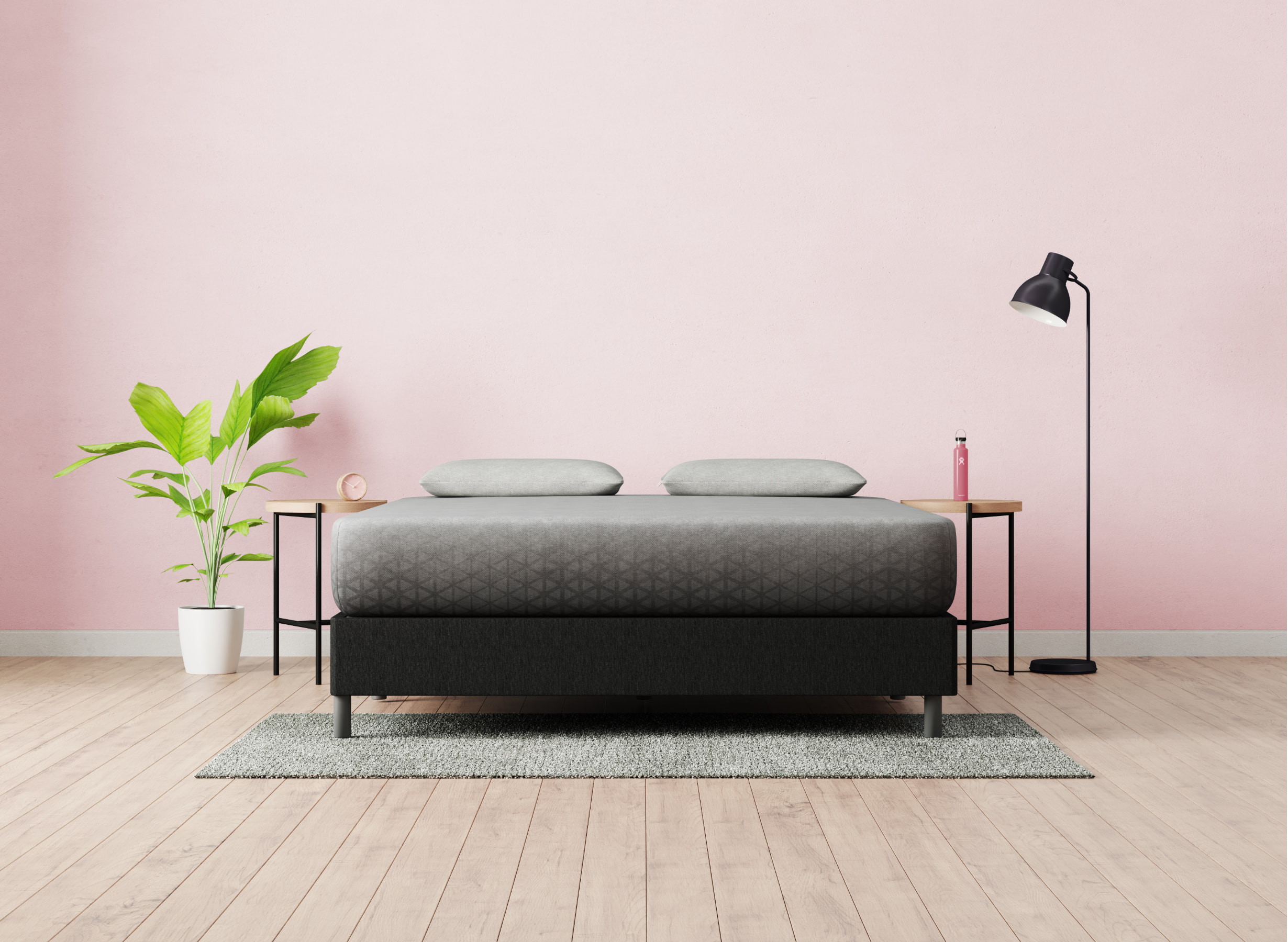 Zoma Hybrid Mattress