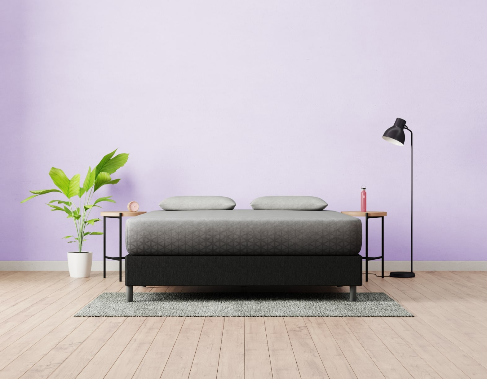 Zoma Mattress
