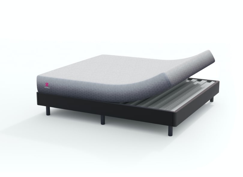 Zoma Boost Hybrid Luxury Sport Mattress for Athletes