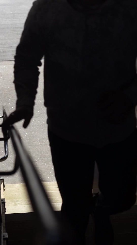 After all this moving I am looking forward to a good nights sleep @Zoma