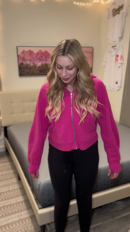 Obsessed is an understatement