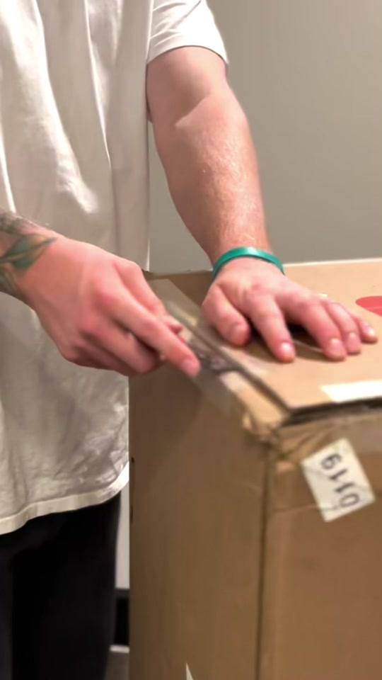 Sleep like an Athlete w/ Zoma!