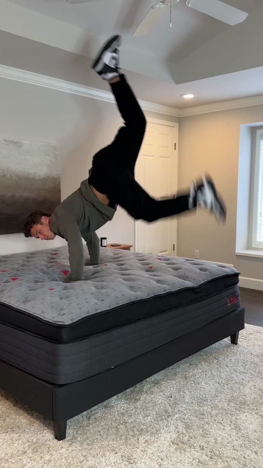 who wants to test it out? @zomasleep