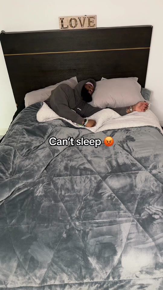 Best sleep ever ‼️