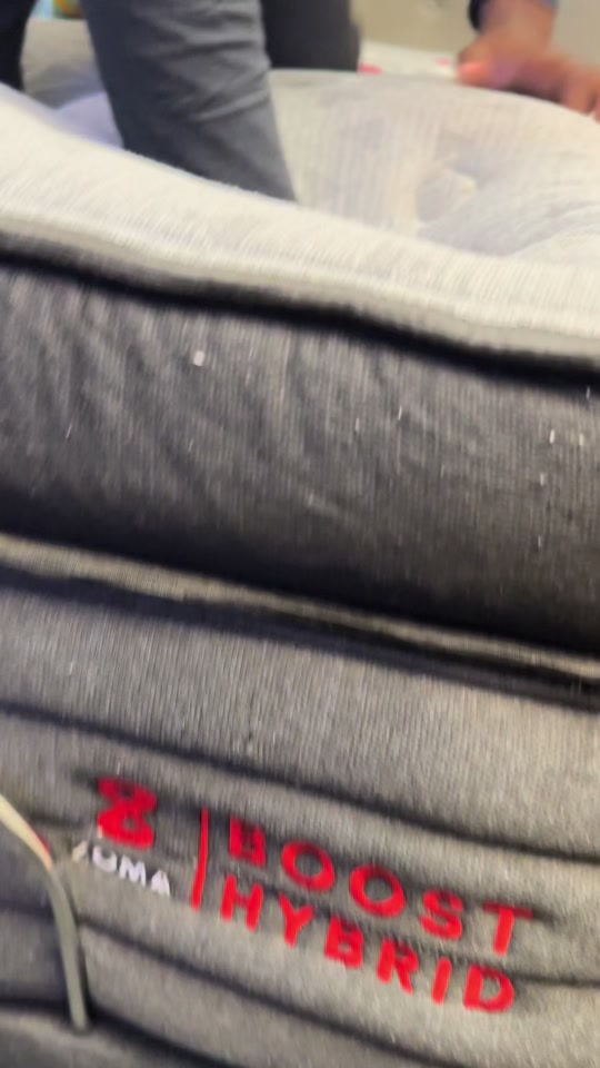 We sleep better with @Zoma