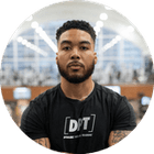 Nate Rodgers — Zoma Ambassador