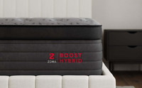 Zoma Boost Mattress thumbnail 3