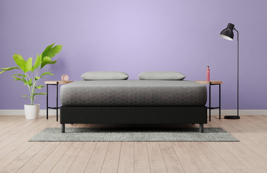 Zoma Sleep, brand website product image
