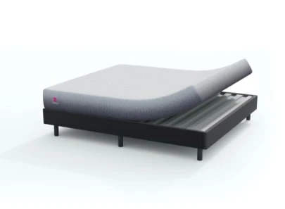 Adjustable Bed