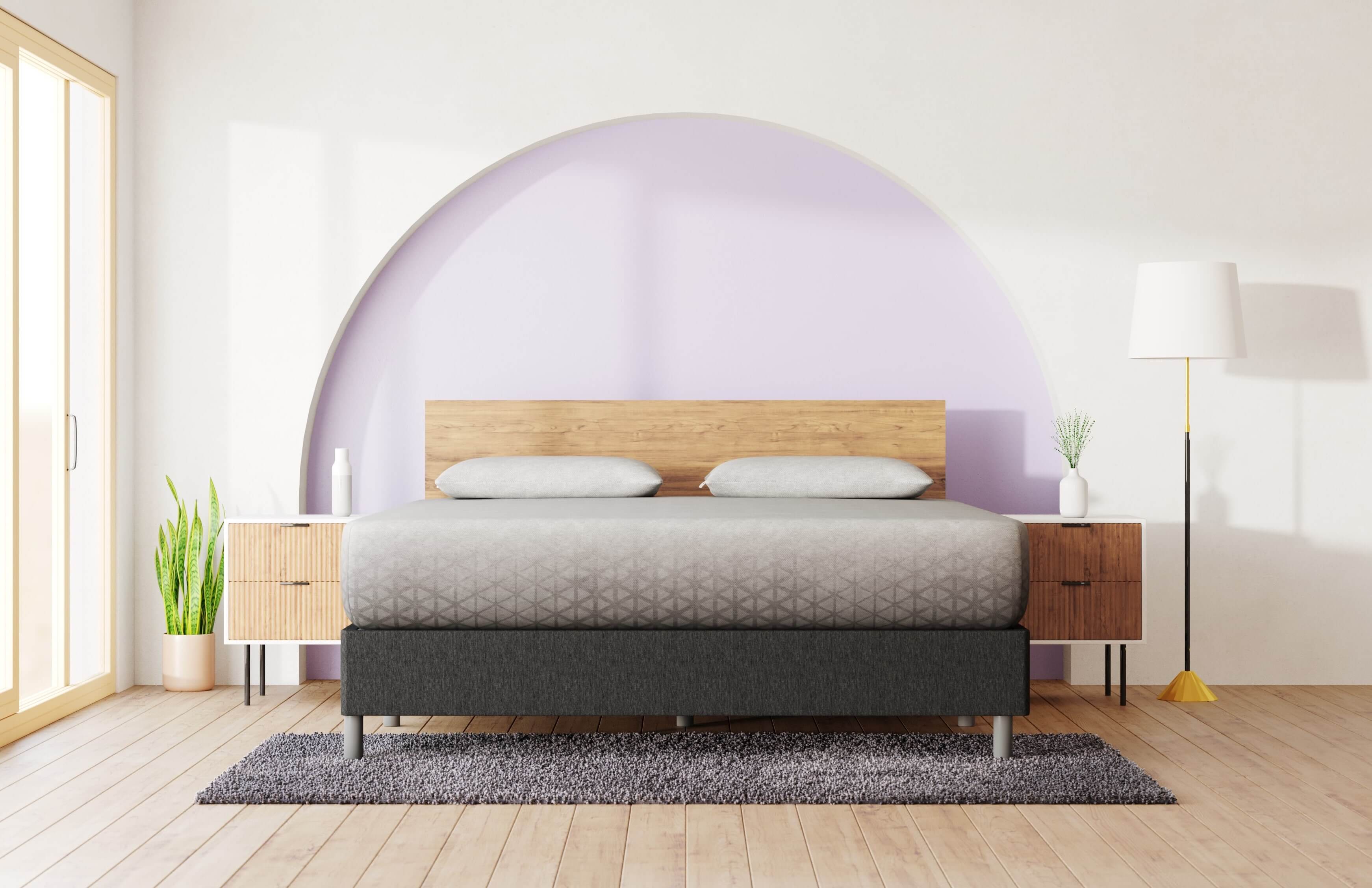 Zoma Hybrid Mattress