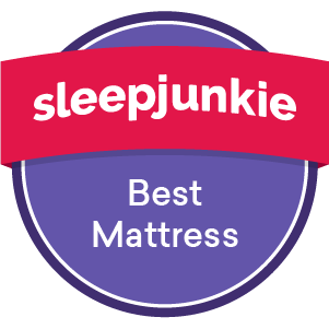 SleepJunkie Badge