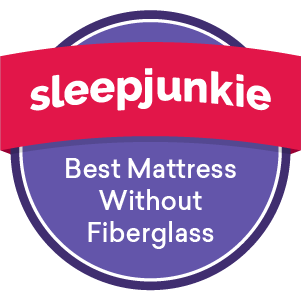 SleepJunkie Badge